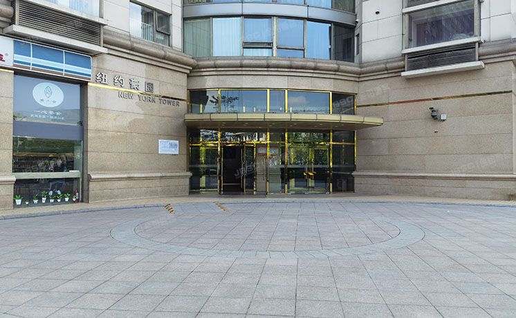 朝阳区 小庄6号1号楼28至29层3205（纽约豪园）复式