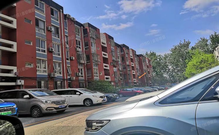 大兴区-西红门 金华园甲1号楼2层4-202（金华园）