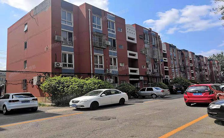 大兴区-西红门 金华园甲1号楼2层4-202（金华园）