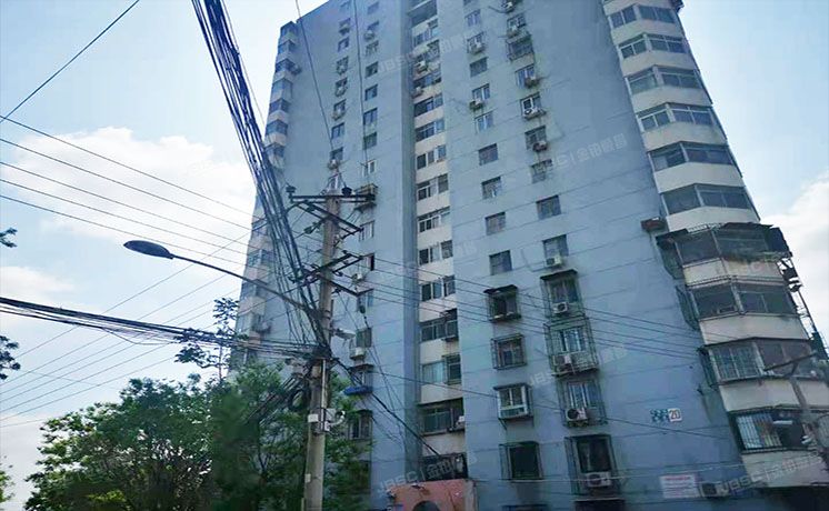 丰台区 石榴园南里20号楼14层1403号（石榴园南里）