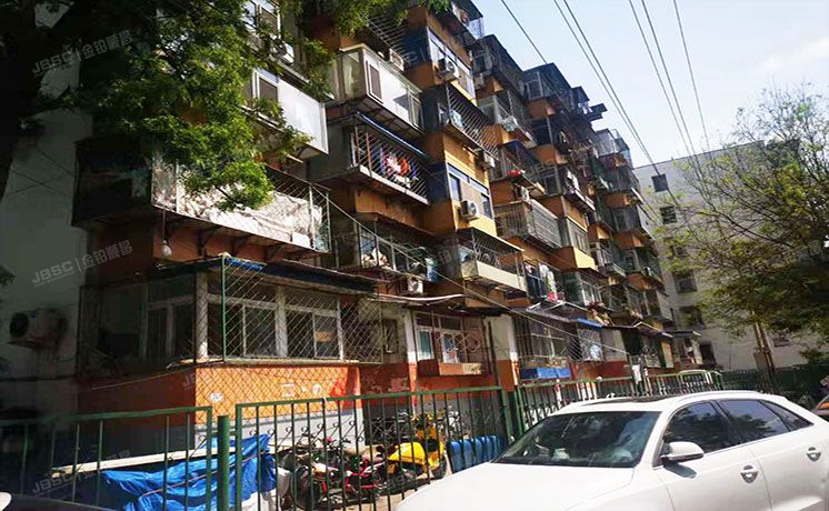 丰台区 石榴园南里20号楼14层1403号（石榴园南里）