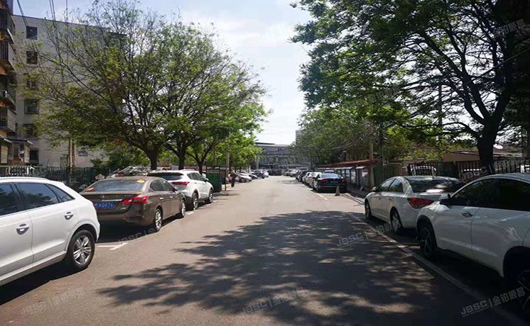 丰台区 石榴园南里20号楼14层1403号（石榴园南里）