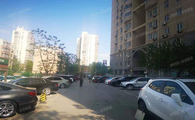 丰台区 宝汇苑23号楼1层103至107 办公