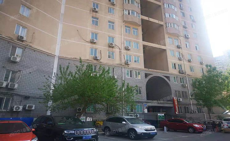 丰台区 宝汇苑23号楼1层103至107 办公