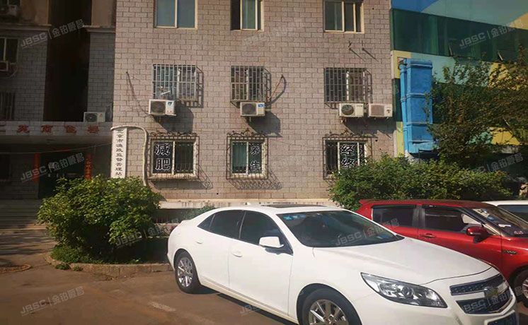 丰台区 西罗园二区23号楼1层102（宝汇苑）办公