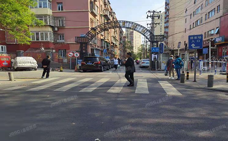 朝阳区 农光东里33号楼8层803号（农光东里）