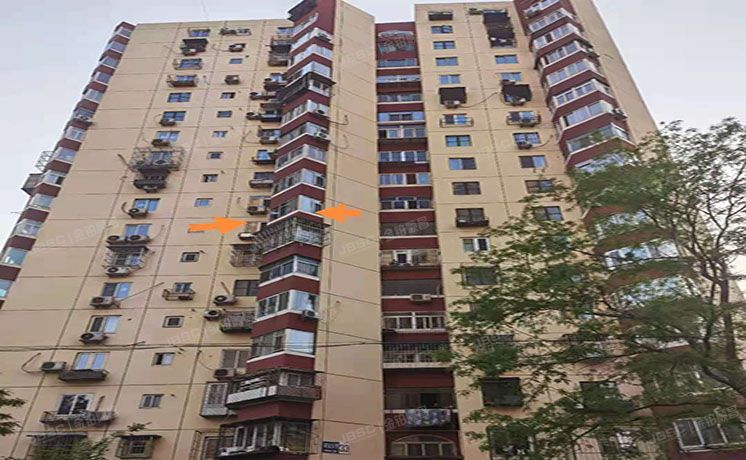 朝阳区 农光东里33号楼8层803号（农光东里）