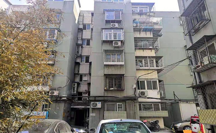 丰台区 正阳北里13号楼4层6-403（正阳北里）