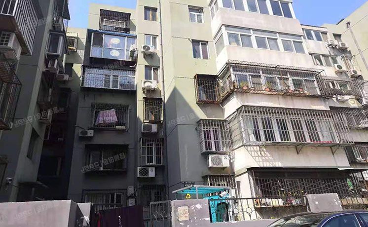 丰台区 正阳北里13号楼4层6-403（正阳北里）