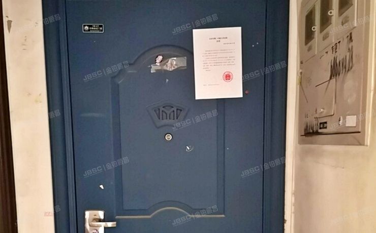 丰台区 丰管路3号院13号楼8层806号（丰益花园西区）