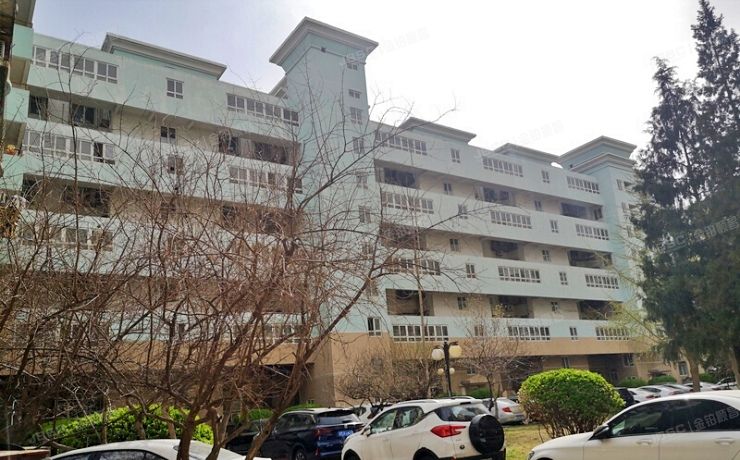 丰台区 丰管路3号院13号楼8层806号（丰益花园西区）