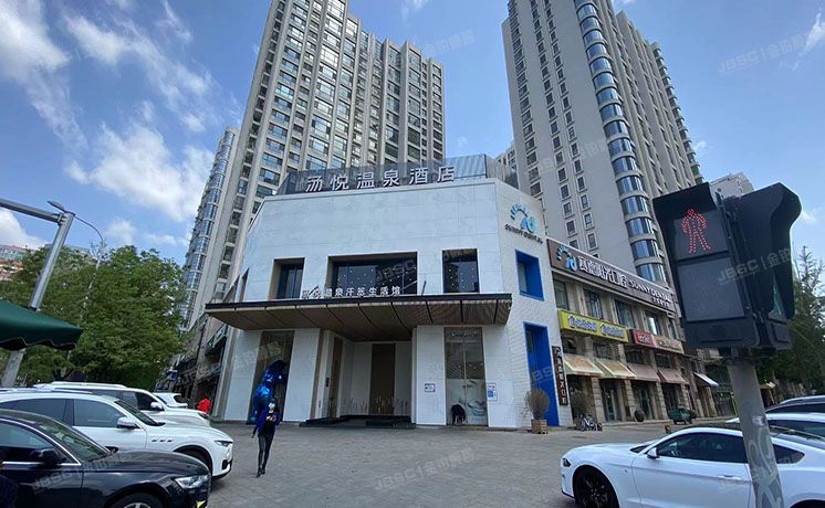 朝阳区 雅成二里20号楼2层210（天鹅湾）商业