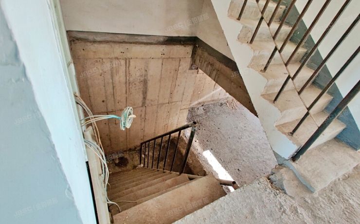 通州区 草寺500号院二区31号楼1至2层01（天鸿颐景）独栋