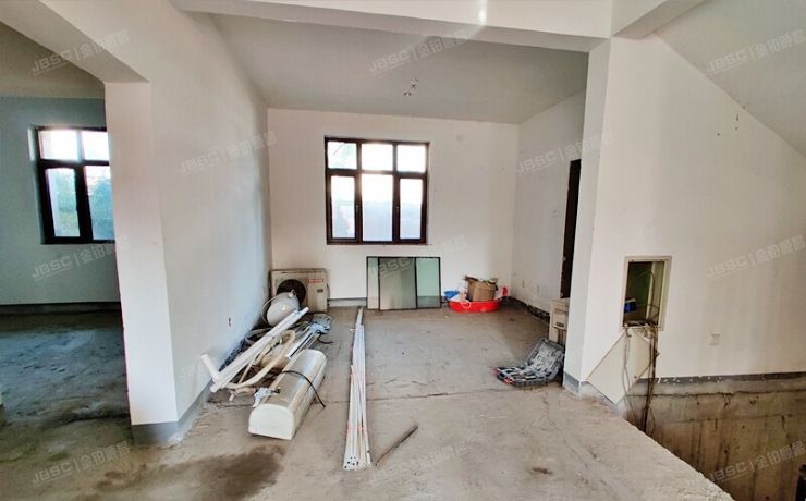 通州区 草寺500号院二区31号楼1至2层01（天鸿颐景）独栋