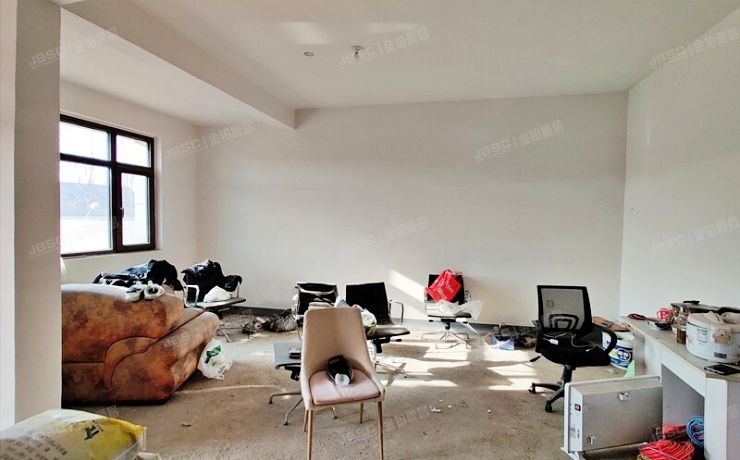 通州区 草寺500号院二区31号楼1至2层01（天鸿颐景）独栋