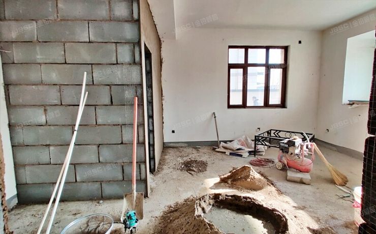 通州区 草寺500号院二区31号楼1至2层01（天鸿颐景）独栋