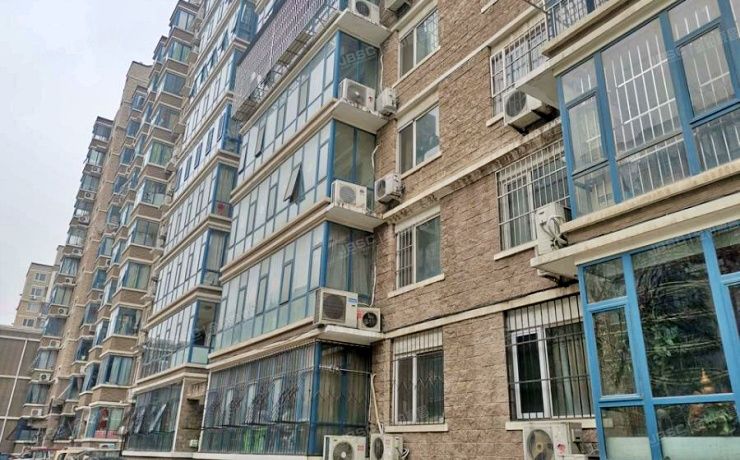 昌平区 东小口镇天通北苑一区8号楼12至13层1单元1202号（天通北苑一区）复式