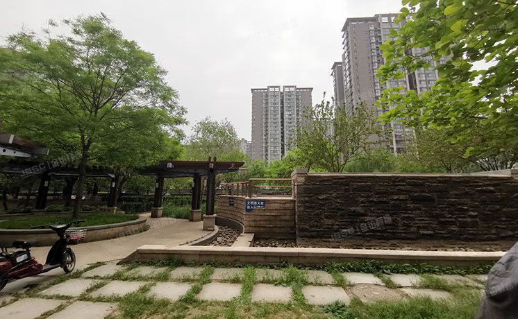 朝阳区 松榆南路38号院2号楼10层2-4单元1102（美景东方)