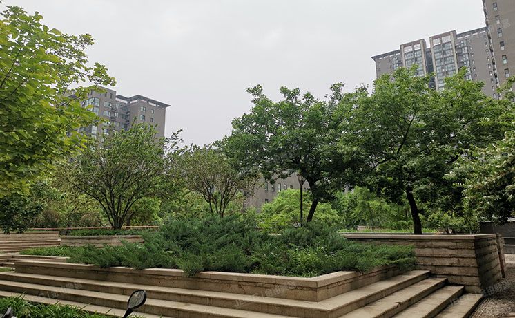 朝阳区 松榆南路38号院2号楼10层2-4单元1102（美景东方)