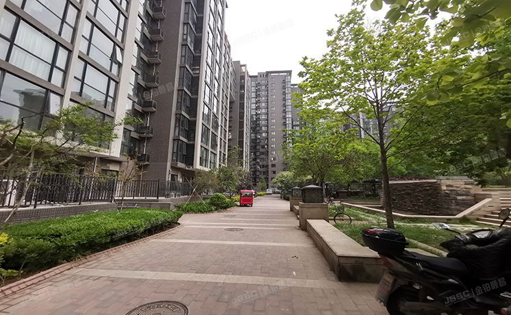 朝阳区 松榆南路38号院2号楼10层2-4单元1102（美景东方)