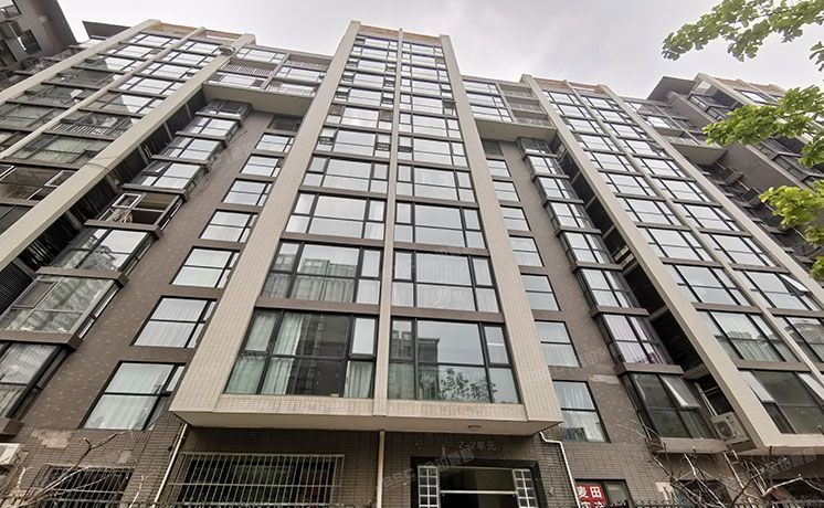 朝阳区 松榆南路38号院2号楼10层2-4单元1102（美景东方)