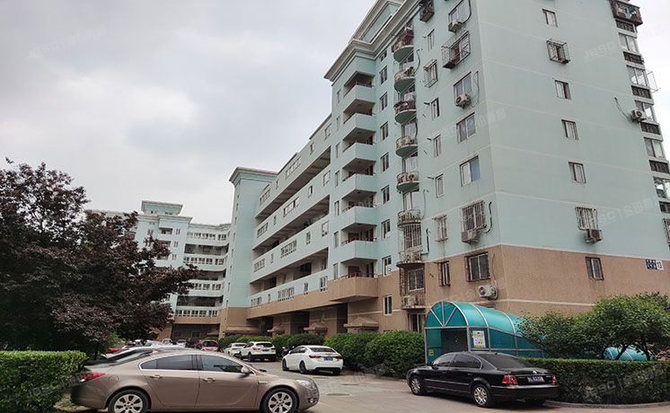 丰台区 丰管路3号院13号楼8层806号（丰益花园西区）