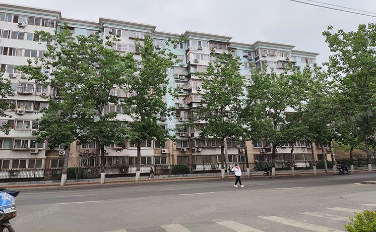 丰台区 丰管路3号院13号楼8层806号（丰益花园西区）