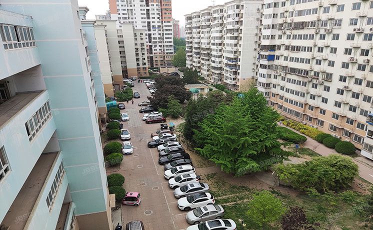 丰台区 丰管路3号院13号楼8层806号（丰益花园西区）