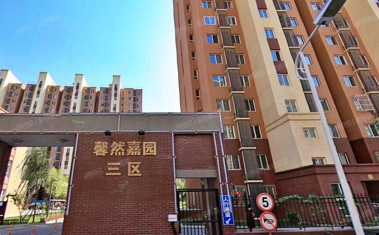 房山区 长政南街6号院三里3号10层4单元1001（馨然嘉园）