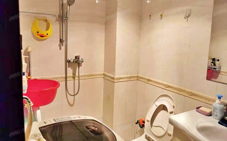 丰台区 南顶路281号4单元1307室（城市时尚家园）