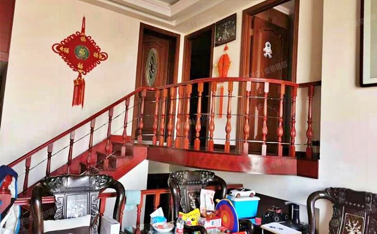 丰台区 南顶路281号4单元1307室（城市时尚家园）