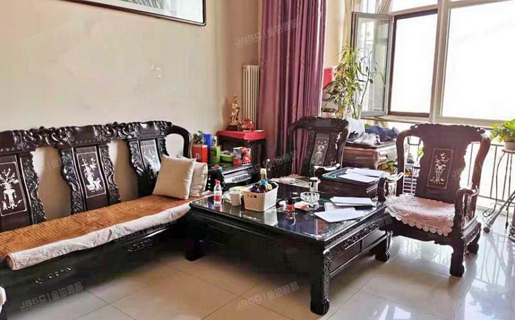 丰台区 南顶路281号4单元1307室（城市时尚家园）