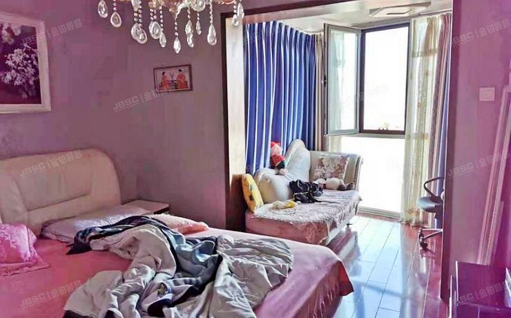 丰台区 南顶路281号4单元1307室（城市时尚家园）