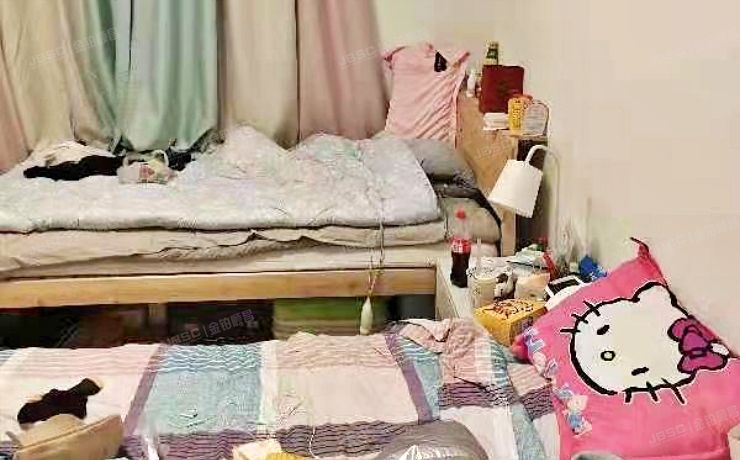 朝阳区 百子湾东里419号楼8层5单元801室（沿海赛洛城三期）