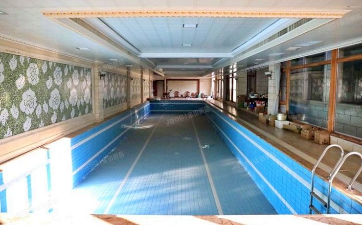 密云区 茉莉山庄1号-1至2层（印象江南茉莉山庄）别墅