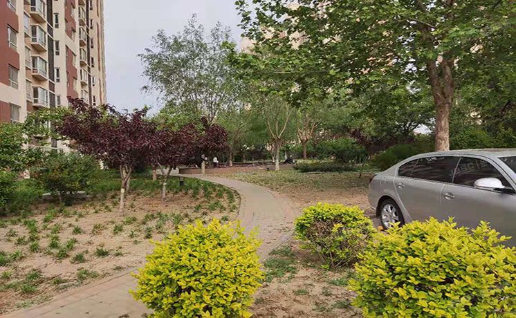 房山区 长政南街6号院三里3号10层4单元1001（馨然嘉园）