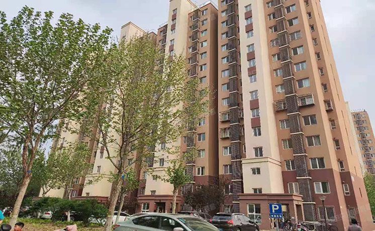 房山区 长政南街6号院三里3号10层4单元1001（馨然嘉园）