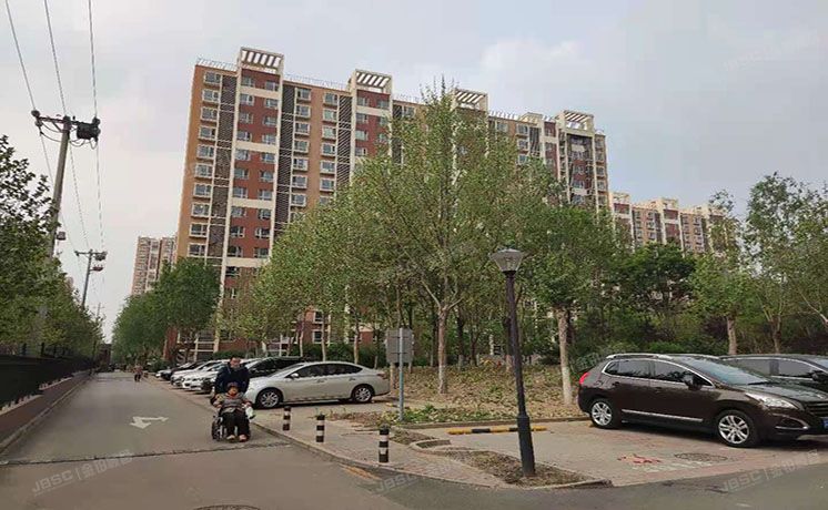 房山区 长政南街6号院三里3号10层4单元1001（馨然嘉园）