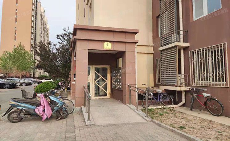 房山区 长政南街6号院三里3号10层4单元1001（馨然嘉园）