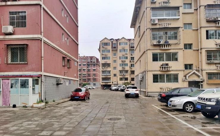 密云区 密西花园小区8号楼4单元302（密西花园）