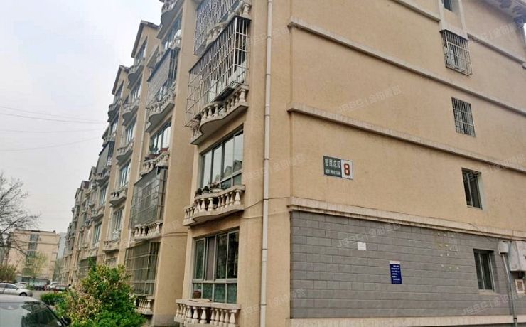 密云区 密西花园小区8号楼4单元302（密西花园）