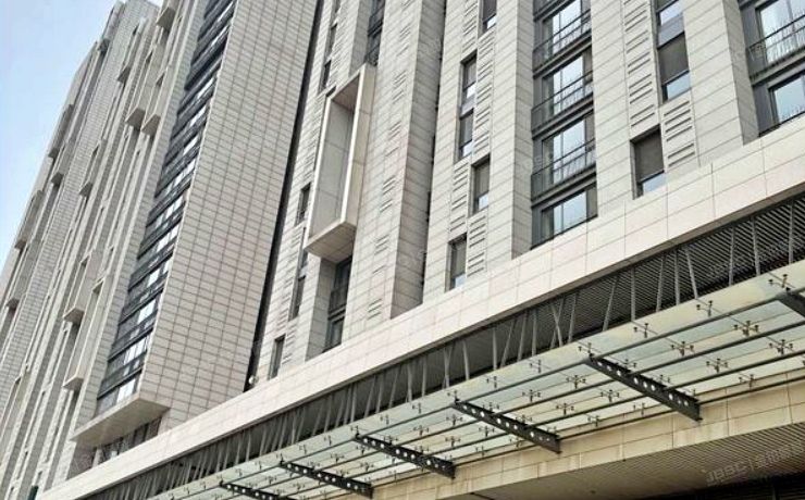 朝阳区 东四环北路6号二区30号楼16层1902（安徒生花园）