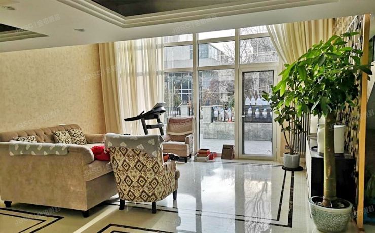 顺义区 澳景园一区27号楼-1至3层01（澳景园）独栋