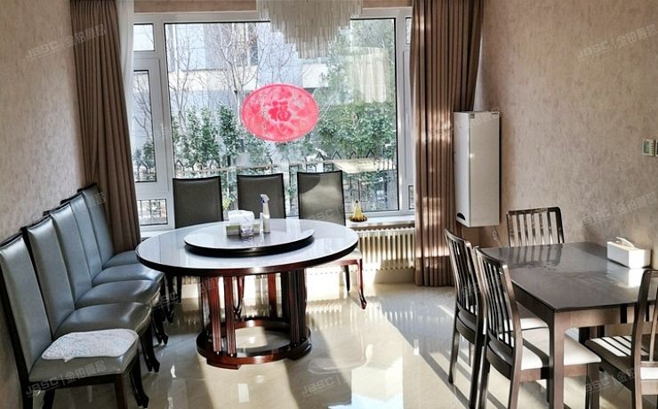 顺义区 澳景园一区27号楼-1至3层01（澳景园）独栋