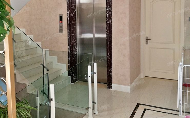 顺义区 澳景园一区27号楼-1至3层01（澳景园）独栋