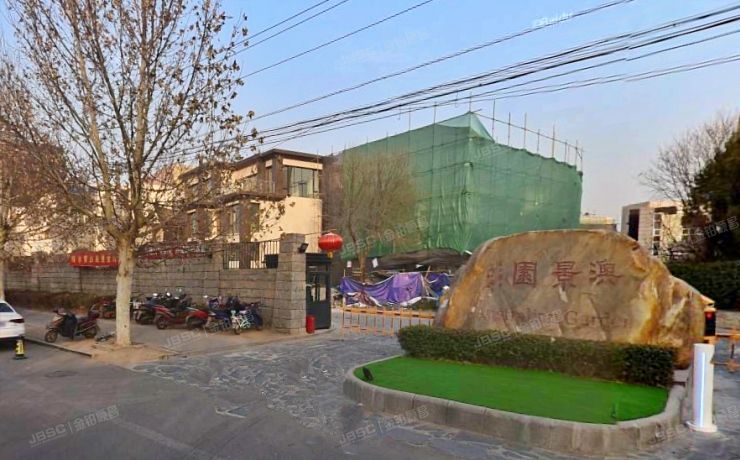 顺义区 澳景园一区27号楼-1至3层01（澳景园）独栋