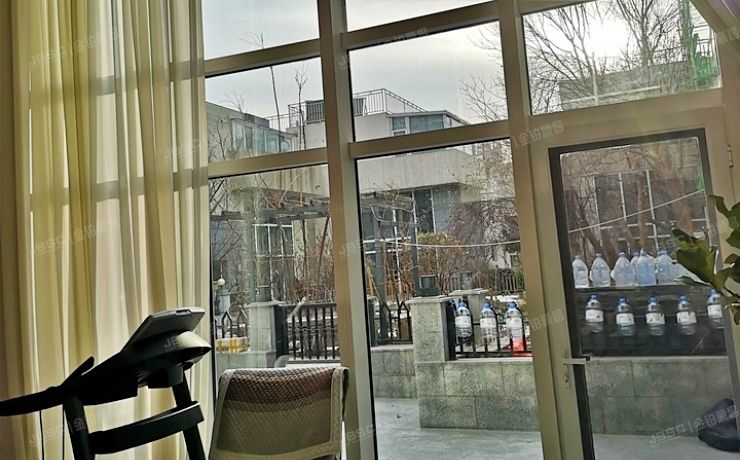 顺义区 澳景园一区27号楼-1至3层01（澳景园）独栋