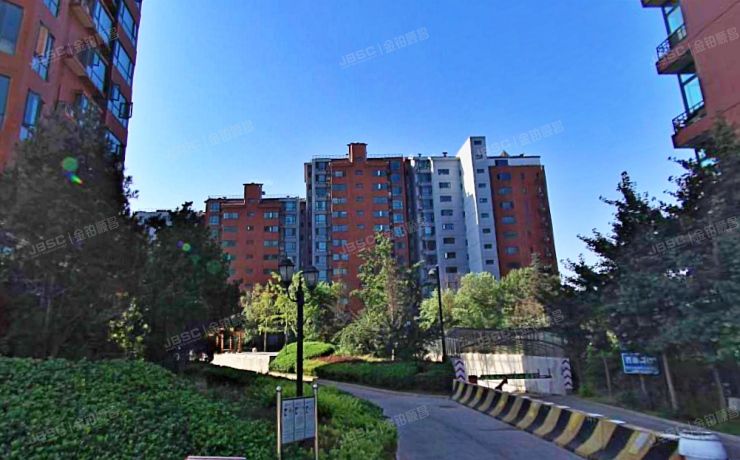 房山区-良乡 瑞宸家园6号楼2层1-202（海逸半岛）