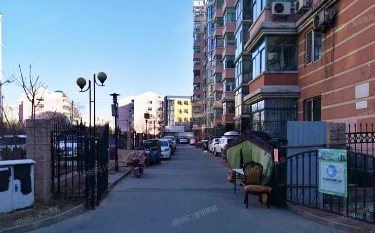 昌平区 东小口镇天通苑小区1509号楼1单元3层2号（天通苑五区）