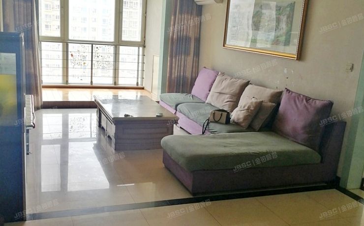 丰台区 新发地-锦程园甲15号楼9层909（天伦锦城）